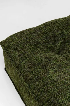 Outlet KARE Design Element sofy Portofino ciemnozielony - KARE