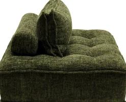 Outlet KARE Design Element sofy Portofino ciemnozielony - KARE