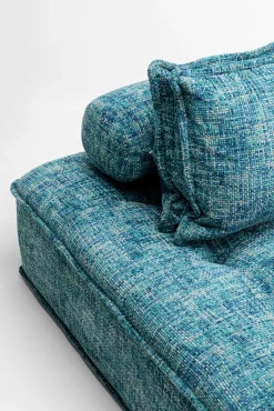 New KARE Design Element sofy Portofino jasnoniebieski - KARE