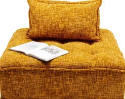 Online KARE Design Element sofy Portofino pomarańczowy - KARE