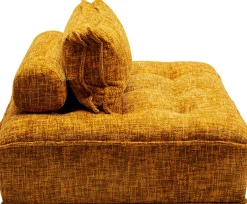 Online KARE Design Element sofy Portofino pomarańczowy - KARE