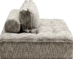 Discount KARE Design Element sofy Portofino szary - KARE