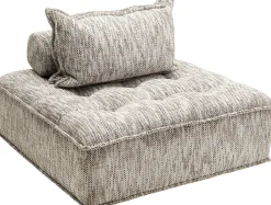 Discount KARE Design Element sofy Portofino szary - KARE