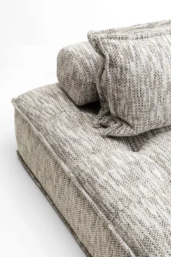 Discount KARE Design Element sofy Portofino szary - KARE