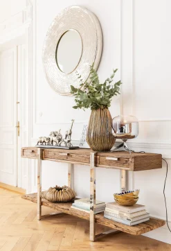 Outlet KARE Design Figurka dekoracyjna Animal Journey 71x36 cm - KARE