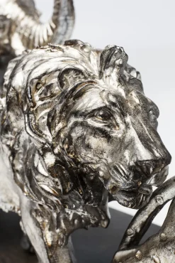 Outlet KARE Design Figurka dekoracyjna Animal Journey 71x36 cm - KARE