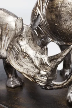 Outlet KARE Design Figurka dekoracyjna Animal Journey 71x36 cm - KARE