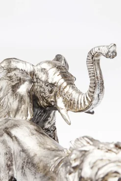 Outlet KARE Design Figurka dekoracyjna Animal Journey 71x36 cm - KARE