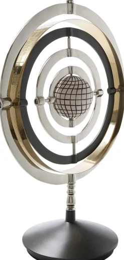 Outlet KARE Design Figurka dekoracyjna Armillary 43x63 cm - KARE