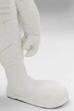 Online KARE Design Figurka dekoracyjna biała astronauta 17x27 cm - KARE