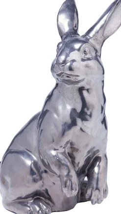 Discount KARE Design Figurka dekoracyjna Bunny 27x46 cm - KARE