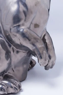 Discount KARE Design Figurka dekoracyjna Bunny 27x46 cm - KARE