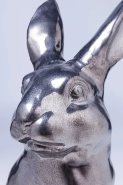 Discount KARE Design Figurka dekoracyjna Bunny 27x46 cm - KARE