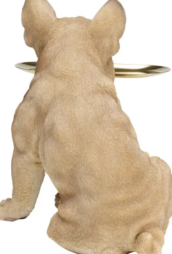 Hot KARE Design Figurka dekoracyjna Butler Frenchy 36x40 cm - KARE