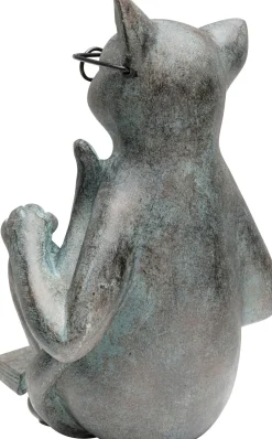 Best KARE Design Figurka dekoracyjna Cats Life 18x9cm - KARE