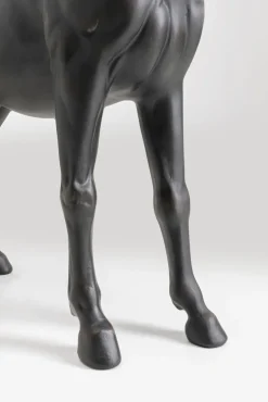 Fashion KARE Design Figurka dekoracyjna Cavallo 82cm - KARE