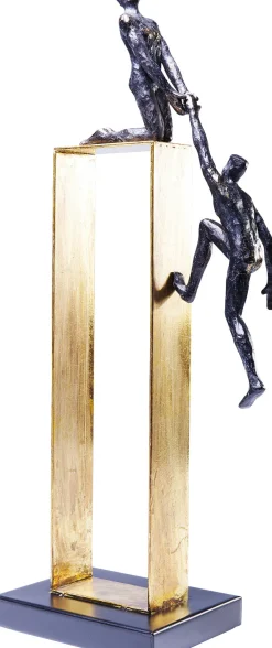 Online KARE Design Figurka dekoracyjna Come Together 22x51 cm - KARE