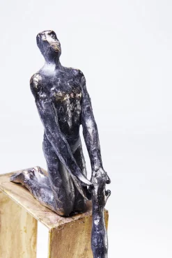 Online KARE Design Figurka dekoracyjna Come Together 22x51 cm - KARE