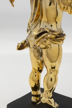 Outlet KARE Design Figurka dekoracyjna Cool Angel 12x29 cm - KARE