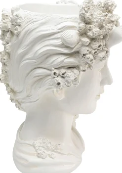 Hot KARE Design Figurka dekoracyjna Coral Lady 37cm - KARE