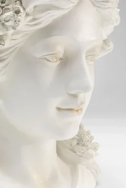 Hot KARE Design Figurka dekoracyjna Coral Lady 37cm - KARE