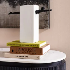 Best KARE Design Figurka dekoracyjna Fly 38x30 cm - KARE