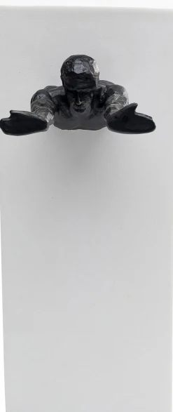 Best KARE Design Figurka dekoracyjna Fly 38x30 cm - KARE