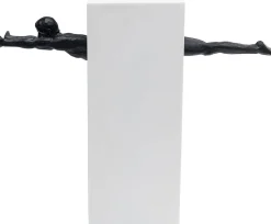 Best KARE Design Figurka dekoracyjna Fly 38x30 cm - KARE