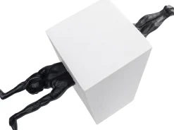 Best KARE Design Figurka dekoracyjna Fly 38x30 cm - KARE