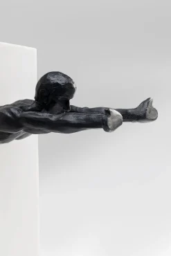 Best KARE Design Figurka dekoracyjna Fly 38x30 cm - KARE