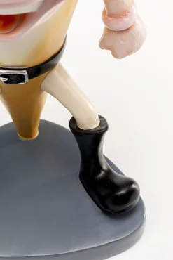 New KARE Design Figurka dekoracyjna French Fries 22cm - KARE