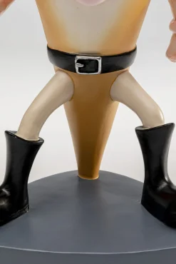 New KARE Design Figurka dekoracyjna French Fries 22cm - KARE