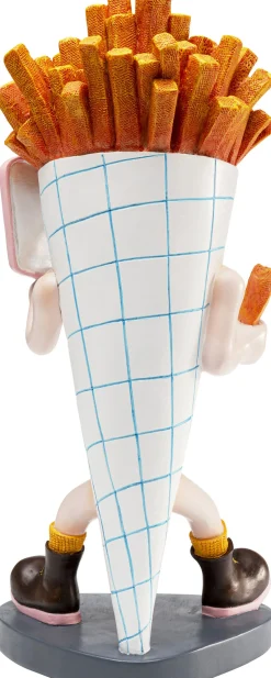 New KARE Design Figurka dekoracyjna French Fries 21cm - KARE