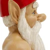 Best KARE Design Figurka dekoracyjna Gnome Muscle 32cm - KARE