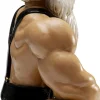 Fashion KARE Design Figurka dekoracyjna Gnome Muscle 48cm - KARE