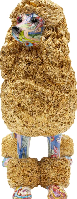 Online KARE Design Figurka dekoracyjna Graffiti Poodle 34cm - KARE