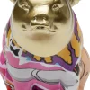 Sale KARE Design Figurka dekoracyjna Graffiti Flying Pig 16cm - KARE