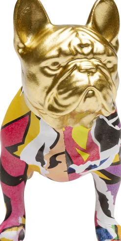 Discount KARE Design Figurka dekoracyjna Graffiti Dog 15cm - KARE