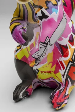 Best KARE Design Figurka dekoracyjna Graffiti Squirrel 22cm - KARE