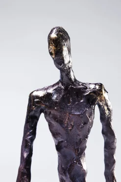 Sale KARE Design Figurka dekoracyjna Happy Family 31x47 cm - KARE