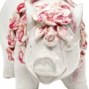 Best KARE Design Figurka dekoracyjna Hawaii Pig 15cm - KARE