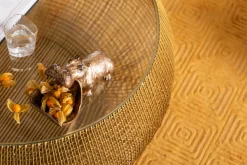 Online KARE Design Figurka dekoracyjna Hungry Hippo 27x17 cm - KARE