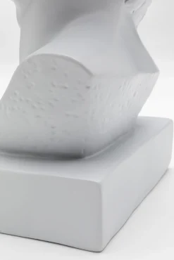 Sale KARE Design Figurka dekoracyjna Ice Cream David 35cm - KARE