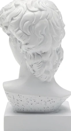 Clearance KARE Design Figurka dekoracyjna Lody David 16cm - KARE