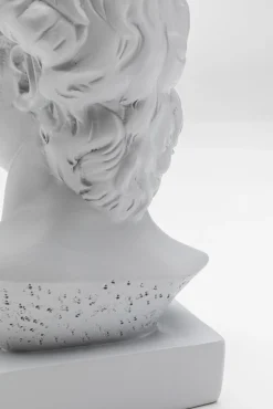 Clearance KARE Design Figurka dekoracyjna Lody David 16cm - KARE