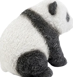 Online KARE Design Figurka dekoracyjna mała panda 13x14 cm - KARE