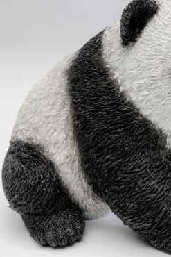 Online KARE Design Figurka dekoracyjna mała panda 13x14 cm - KARE