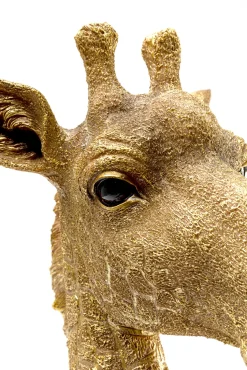 Fashion KARE Design Figurka dekoracyjna Mister Giraffe 50cm - KARE