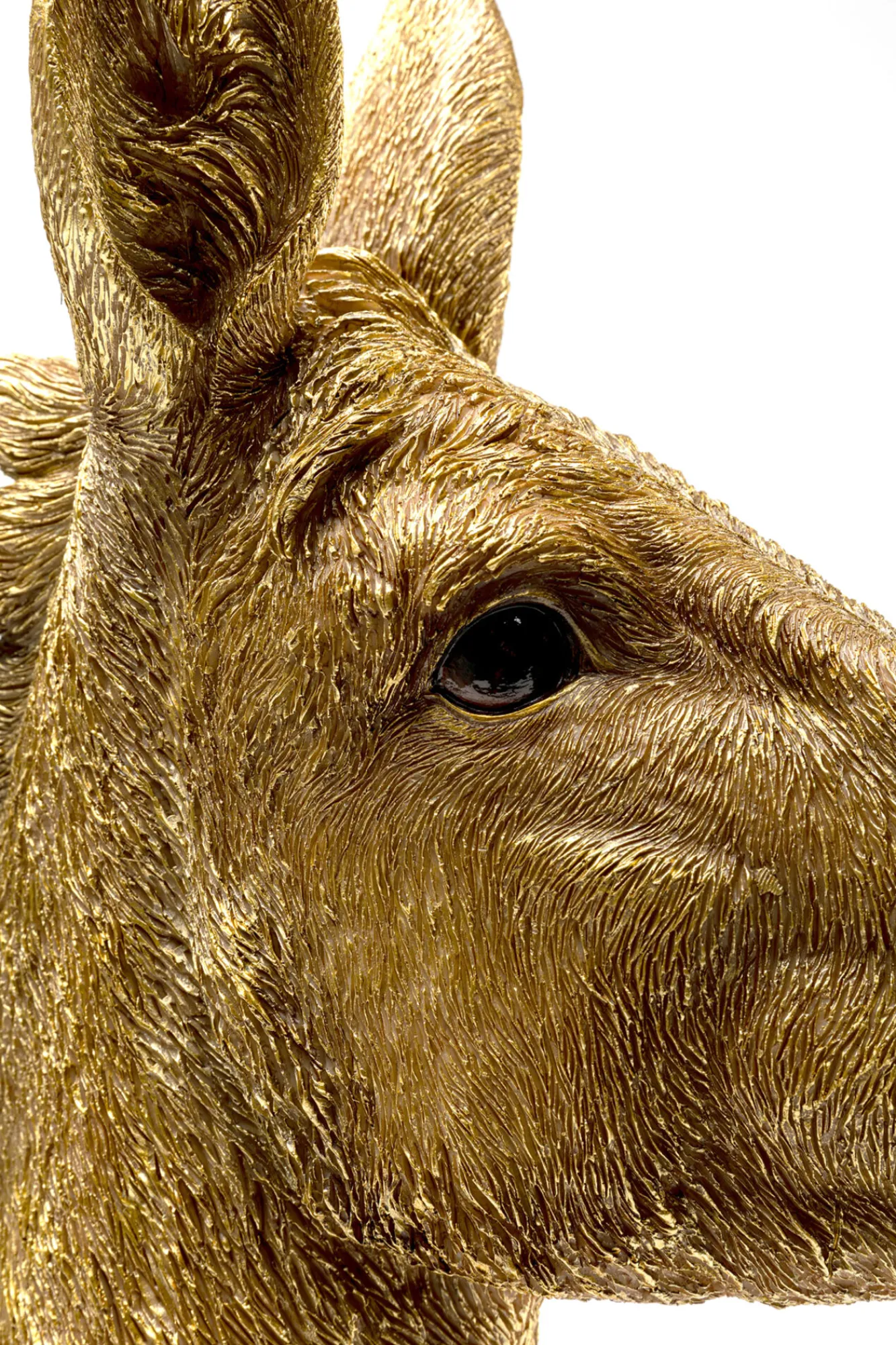 Hot KARE Design Figurka dekoracyjna Mister Horse 50cm - KARE