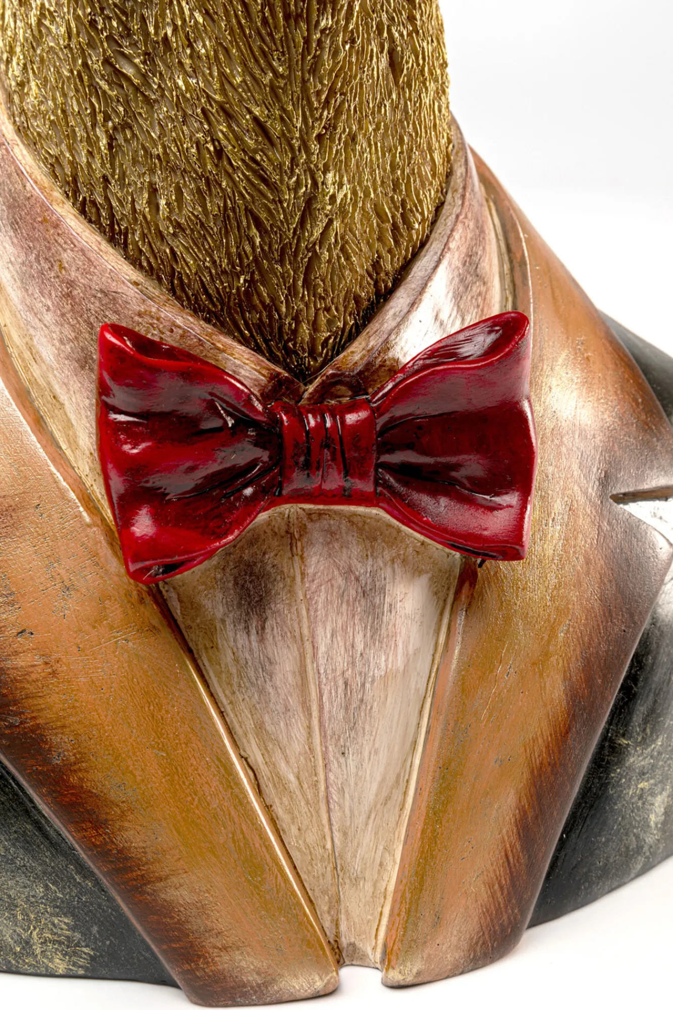 Hot KARE Design Figurka dekoracyjna Mister Horse 50cm - KARE